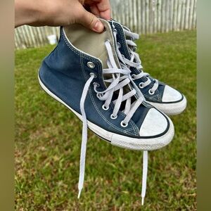 Converse shoes